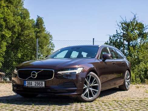 Volvo V90 Kombi 2,0 l 140 kw