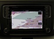 Volkswagen Sharan MPV 2,0 l 110 kw