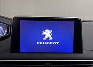 Peugeot 5008 SUV / Terénní 2,0 l 133 kw