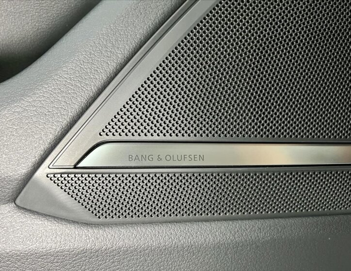 Audi A6 Allroad Kombi 3,0 l 210 kw