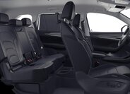 Škoda Kodiaq SUV 2,0 l 142 kw