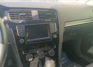 Volkswagen Golf Hatchback 2,0 l 110 kw