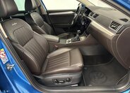 Škoda Superb Liftback 2,0 l 147 kw