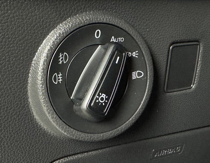 Seat Ateca SUV / Terénní 2,0 l 110 kw