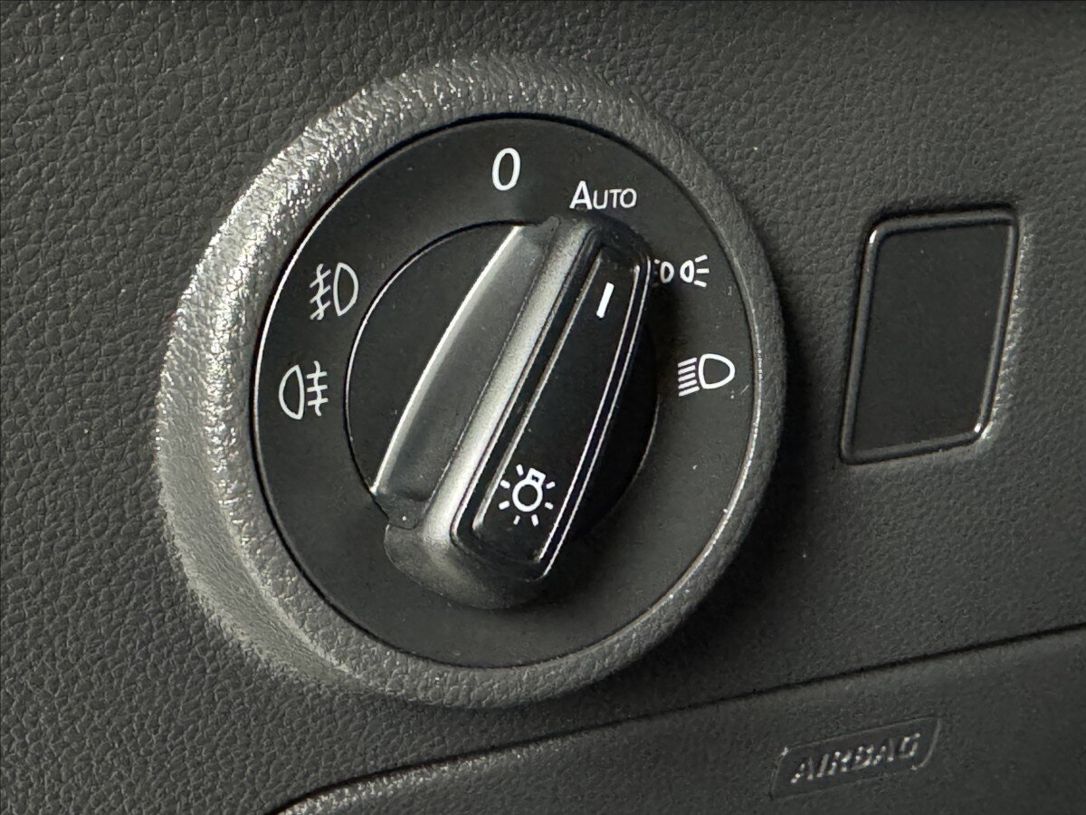 Seat Ateca SUV / Terénní 2,0 l 110 kw