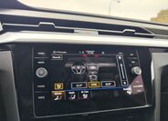 Volkswagen Arteon Kombi 2,0 l 147 kw