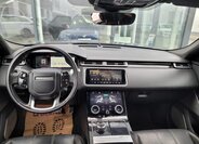 Land Rover Range Rover Velar SUV 3,0 l 221 kw