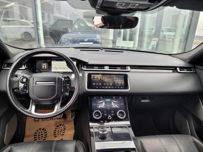 Land Rover Range Rover Velar SUV 3,0 l 221 kw