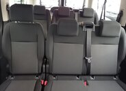 Toyota ProAce Verso MPV 2,0 l 100 kw