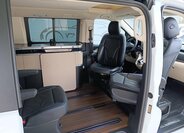 Mercedes-Benz Třídy V Kombi 2,1 l 140 kw