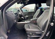 Mercedes-Benz GLB SUV / Terénní 2,0 l 110 kw