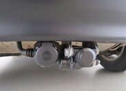 Mitsubishi ASX SUV / Terénní 1,6 l 86 kw