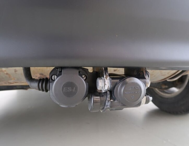 Mitsubishi ASX SUV / Terénní 1,6 l 86 kw