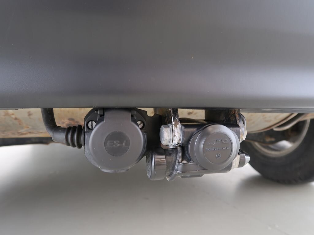 Mitsubishi ASX SUV / Terénní 1,6 l 86 kw