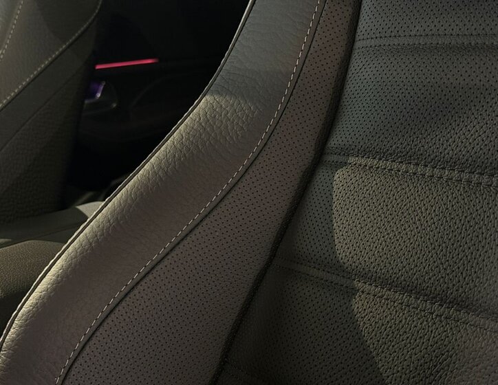 Mercedes-Benz Ostatní SUV / Terénní 3,0 l 285 kw