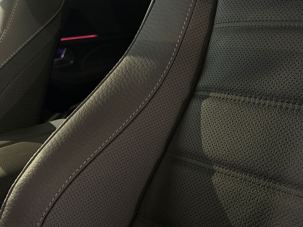 Mercedes-Benz Ostatní SUV / Terénní 3,0 l 285 kw