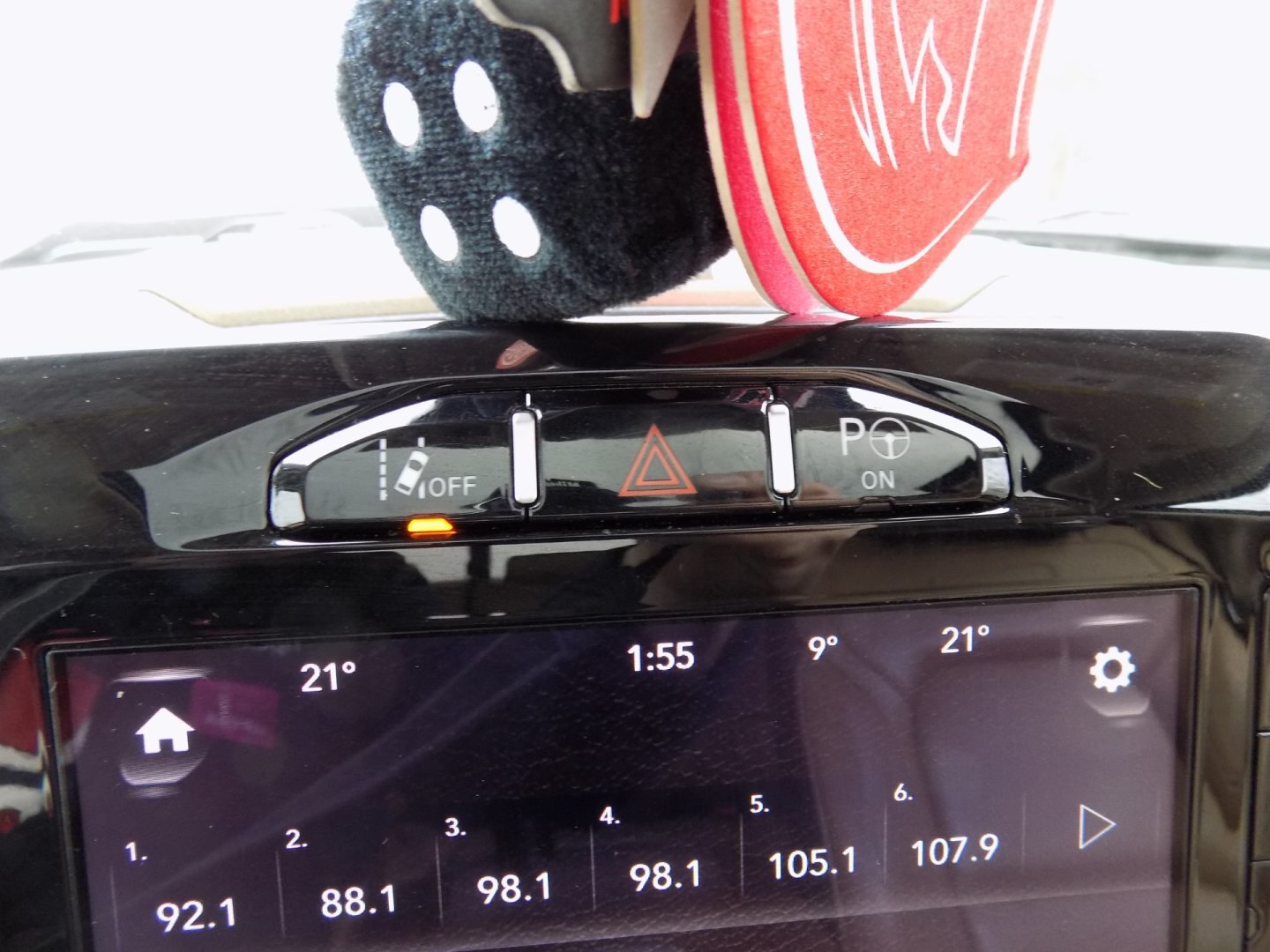 Dodge RAM 1500 Pick-up 5,7 l 295 kw