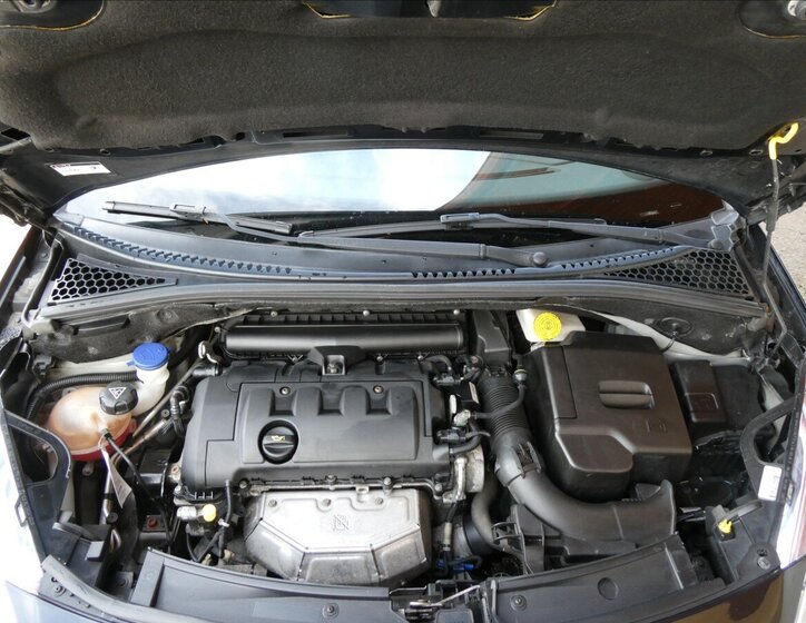 Citroën DS3 Hatchback 1,6 l 88 kw