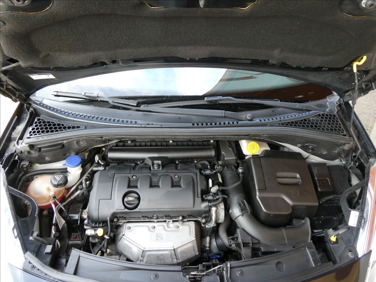 Citroën DS3 Hatchback 1,6 l 88 kw