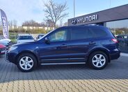 Hyundai Santa Fe 8