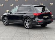 Seat Tarraco 7