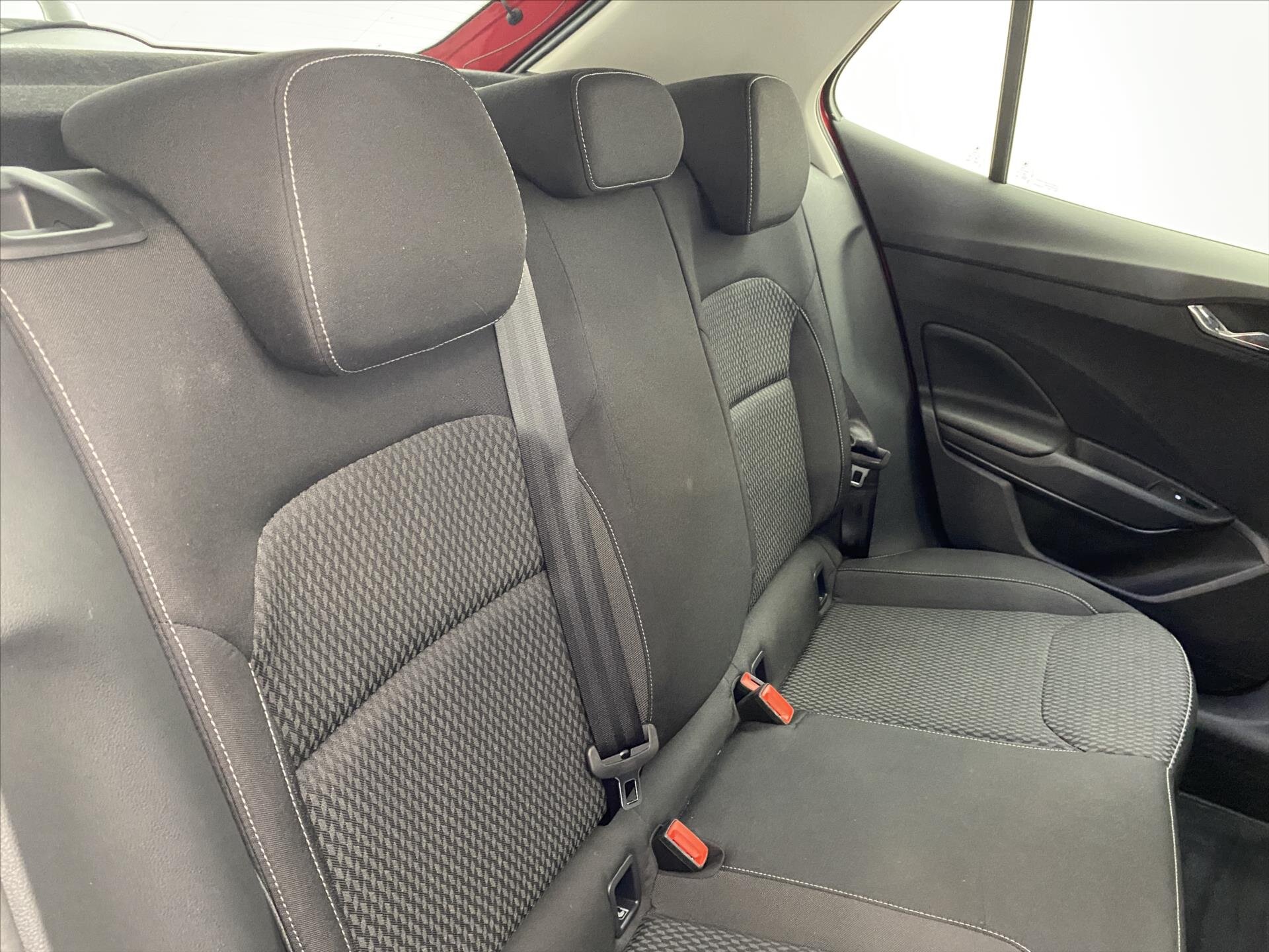 Škoda Fabia Hatchback 999,0 70 kw