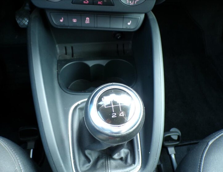 Audi A1 Hatchback 1,2 l 63 kw