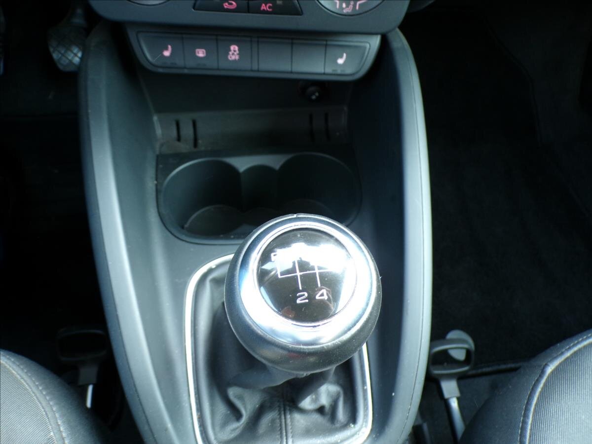 Audi A1 Hatchback 1,2 l 63 kw