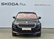 Škoda Kodiaq SUV / Terénní 2,0 l 147 kw