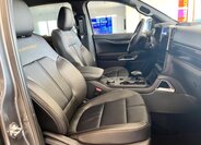 Ford Ranger Pick-up 2,3 l 138 kw