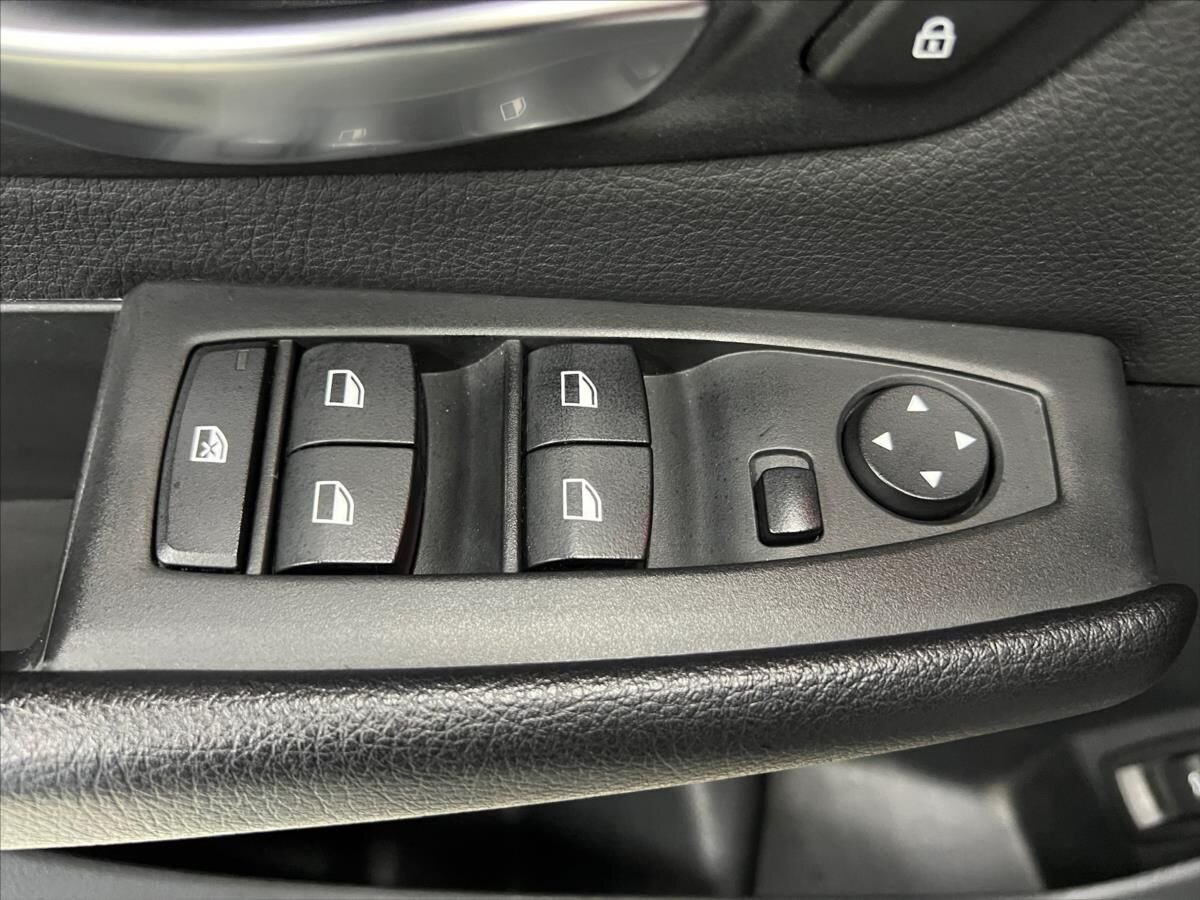 BMW Řada 2 Ostatní 1,5 l 80 kw