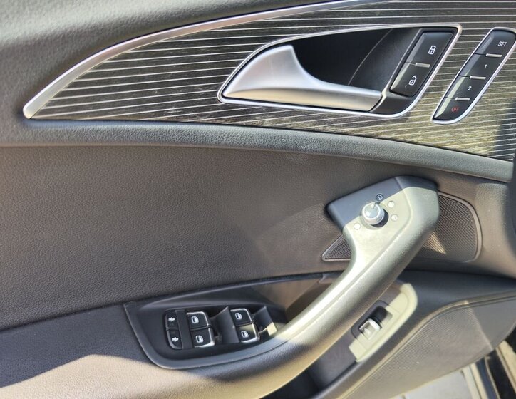 Audi A6 Allroad Kombi 3,0 l 160 kw