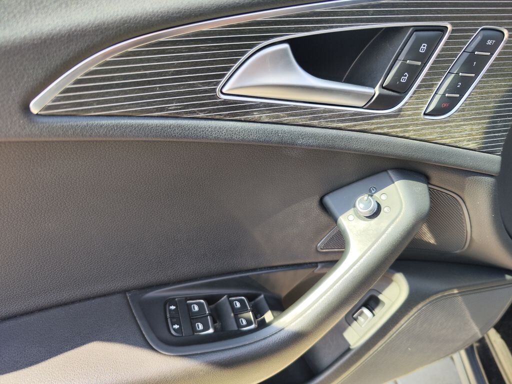 Audi A6 Allroad Kombi 3,0 l 160 kw