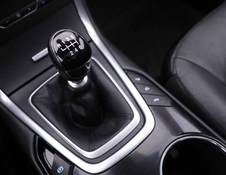 Ford Galaxy MPV 2,0 l 140 kw