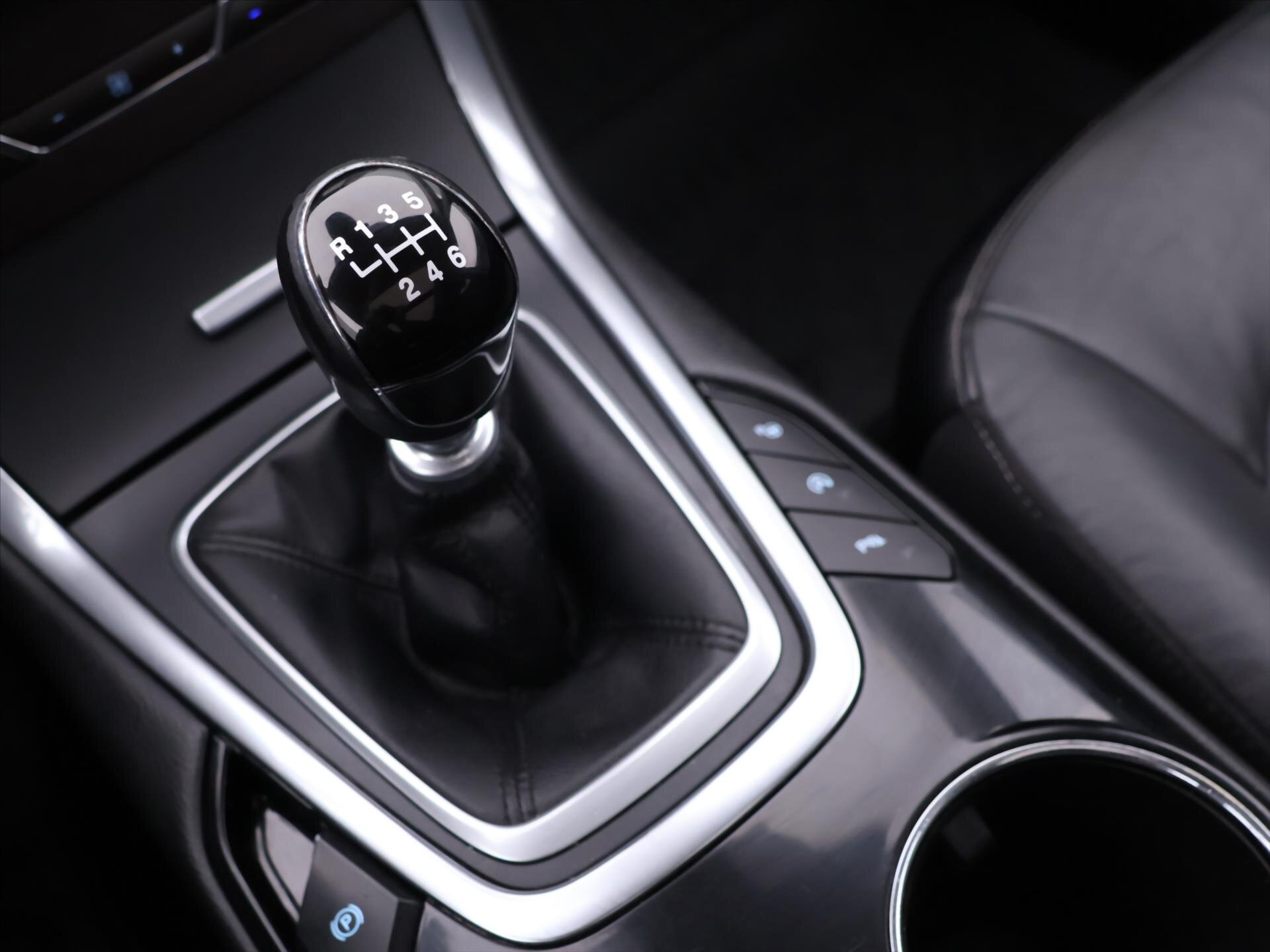 Ford Galaxy MPV 2,0 l 140 kw