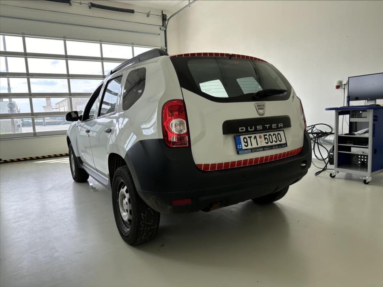 Dacia Duster 2