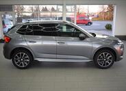 Škoda Kamiq 4