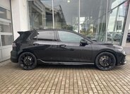 Volkswagen Golf Hatchback 2,0 l 245 kw