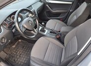 Škoda Octavia Kombi 1,6 l 85 kw