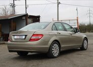 Mercedes-Benz Třídy C 5