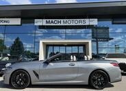 BMW Řada 8 6