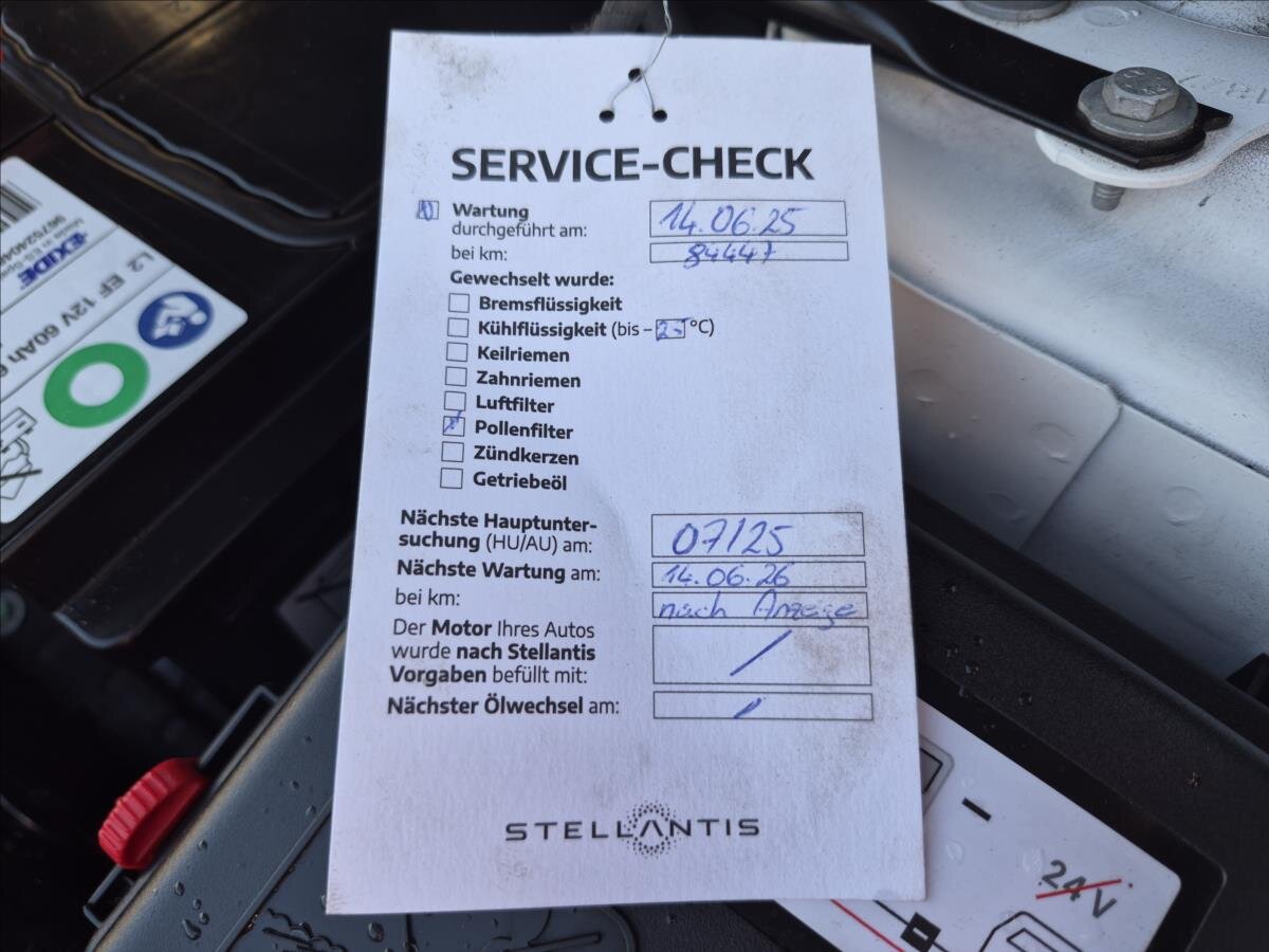 Opel Mokka Hatchback 0,0 100 kw