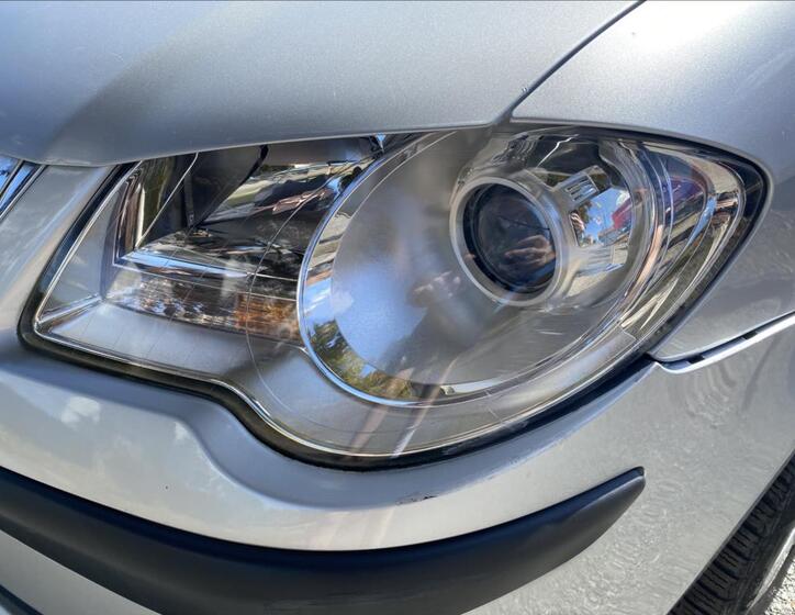 Volkswagen Touran 41