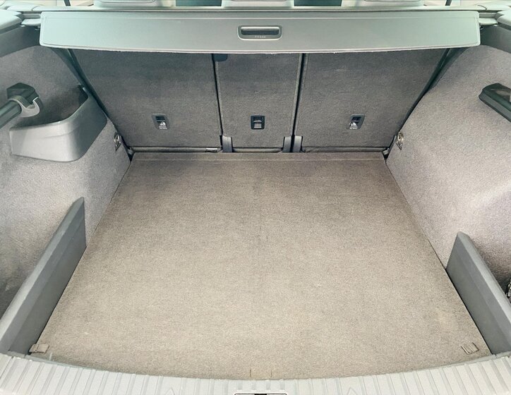 Škoda Kodiaq SUV / Terénní 2,0 l 110 kw