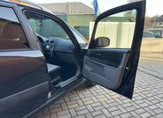 Suzuki SX4 Hatchback 1,6 l 88 kw