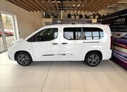 Toyota ProAce City Verso MPV 1,5 l 74 kw