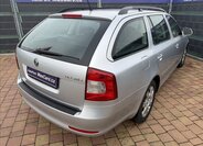 Škoda Octavia Kombi 1,6 l 77 kw