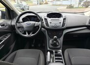 Ford Kuga SUV / Terénní 1,5 l 88 kw
