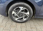 Hyundai i30 Liftback 1,5 l 103 kw