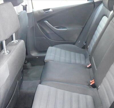 Volkswagen Passat 13